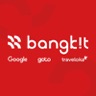 Bangkit Academy logo