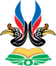 Institut Teknologi Kalimantan logo